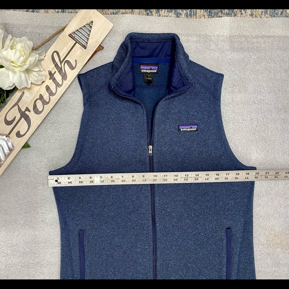 Patagonia Better Sweater Vest - Picture 9 of 12